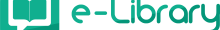 e-library-logo-png